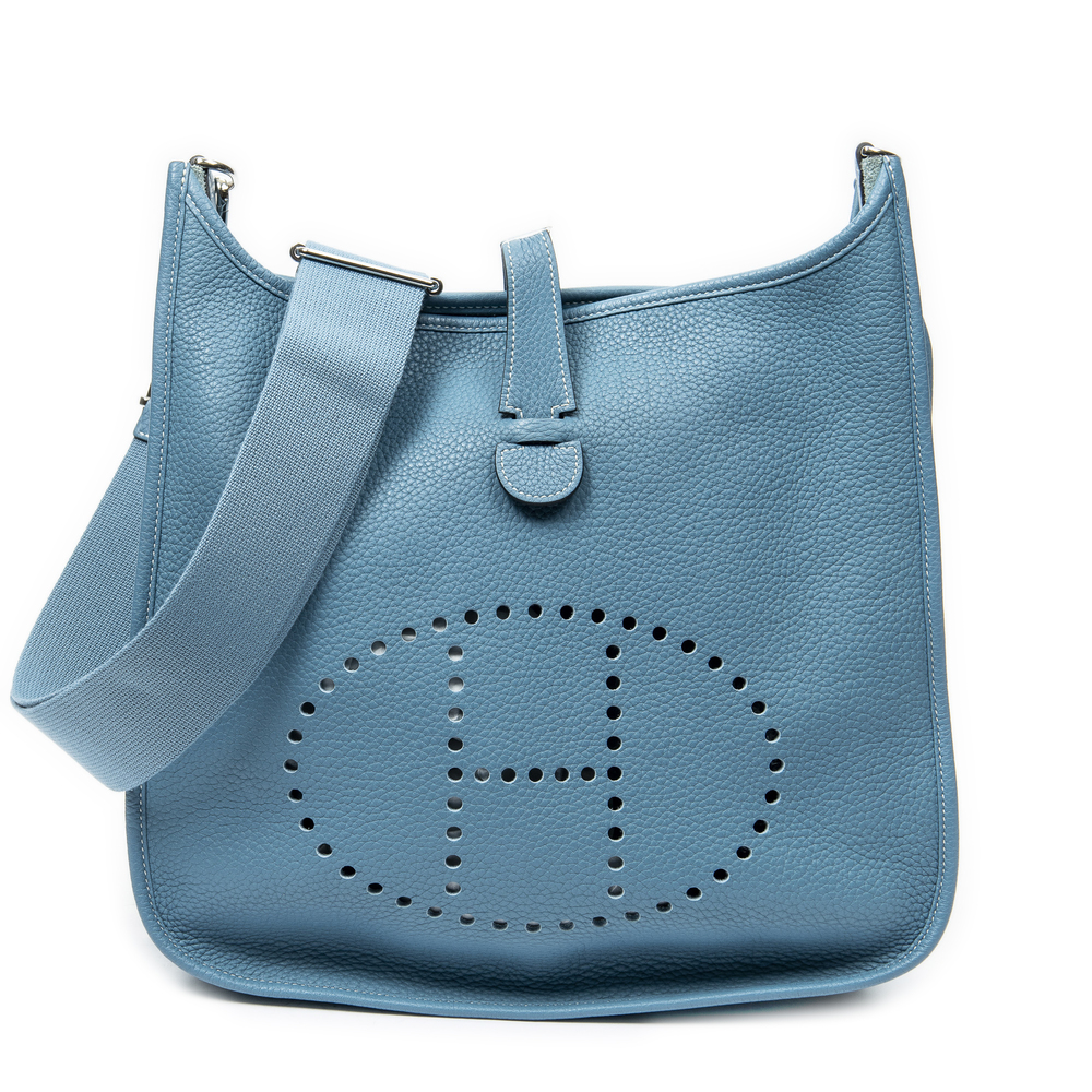 Hermes Evelyne III GM